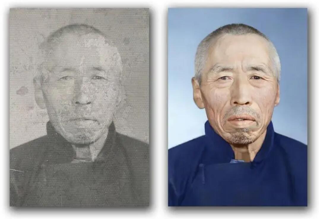 阿荣破损照片修复-56